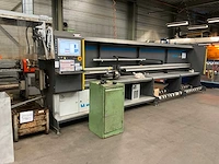 2021 welebil p-cut 220 cnc plasmasnijmachine
