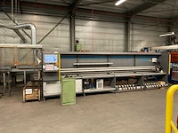 2021 welebil p-cut 220 cnc plasmasnijmachine - afbeelding 5 van  12