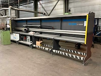 2021 welebil p-cut 220 cnc plasmasnijmachine - afbeelding 6 van  12