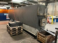 2021 welebil p-cut 220 cnc plasmasnijmachine - afbeelding 7 van  12