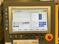 2021 welebil p-cut 220 cnc plasmasnijmachine - afbeelding 9 van  12