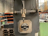 2021 welebil p-cut 220 cnc plasmasnijmachine - afbeelding 11 van  12