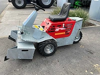 2021 westermann cleanmeleon 2 basic h13e roosterschuif meststuif - afbeelding 8 van  15