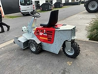 2021 westermann cleanmeleon 2 basic h13e roosterschuif meststuif - afbeelding 9 van  15