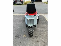 2021 westermann cleanmeleon 2 basic h13e roosterschuif meststuif - afbeelding 10 van  15