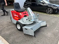 2021 westermann cleanmeleon 2 basic h13e roosterschuif meststuif - afbeelding 13 van  15