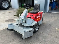 2021 westermann cleanmeleon 2 roosterschuif meststuif - afbeelding 1 van  16