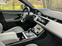 2022 - land rover range rover evoque p300 s - personenauto - afbeelding 16 van  47