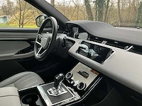 2022 - land rover range rover evoque p300 s - personenauto - afbeelding 20 van  47