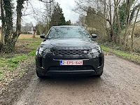 2022 - land rover range rover evoque p300 s - personenauto - afbeelding 12 van  47