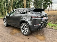 2022 - land rover range rover evoque p300 s - personenauto - afbeelding 45 van  47