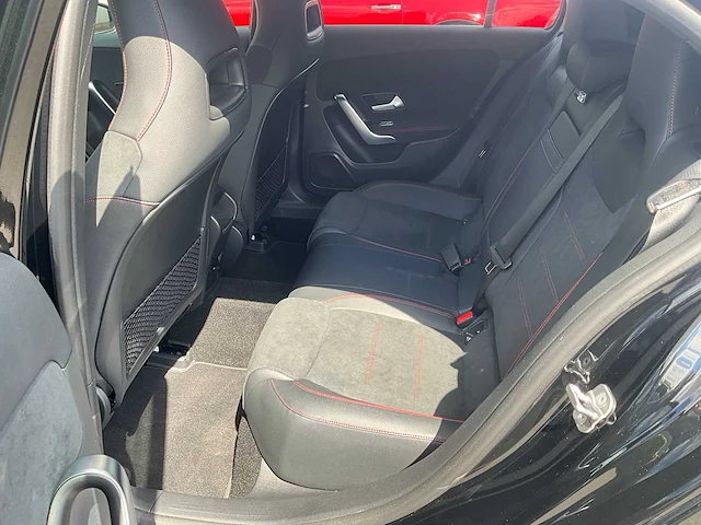2022 - mercedes-ben a 180 - personenauto - afbeelding 5 van  44