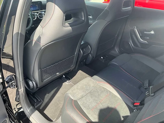 2022 - mercedes-ben a 180 - personenauto - afbeelding 6 van  44