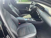 2022 - mercedes-ben a 180 - personenauto - afbeelding 9 van  44