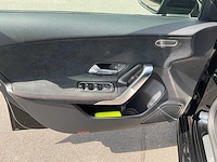 2022 - mercedes-ben a 180 - personenauto - afbeelding 11 van  44