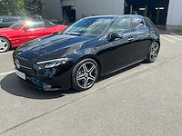 2022 - mercedes-ben a 180 - personenauto