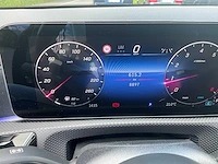 2022 - mercedes-ben a 180 - personenauto - afbeelding 22 van  44