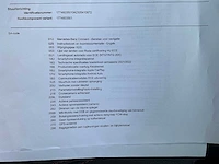 2022 - mercedes-ben a 180 - personenauto - afbeelding 31 van  44