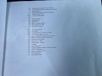 2022 - mercedes-ben a 180 - personenauto - afbeelding 32 van  44