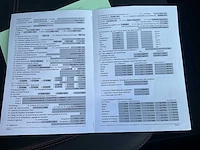 2022 - mercedes-ben a 180 - personenauto - afbeelding 37 van  44