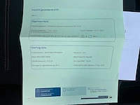 2022 - mercedes-ben a 180 - personenauto - afbeelding 38 van  44