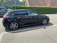 2022 - mercedes-ben a 180 - personenauto - afbeelding 34 van  44