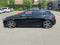 2022 - mercedes-ben a 180 - personenauto - afbeelding 43 van  44