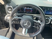 2022 - mercedes-ben a 180 - personenauto - afbeelding 16 van  44