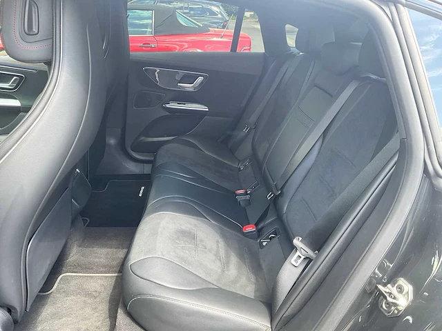 2022 - mercedes-benz eqe 300 - personenauto - afbeelding 6 van  40