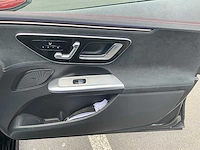 2022 - mercedes-benz eqe 300 - personenauto - afbeelding 11 van  40