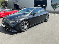 2022 - mercedes-benz eqe 300 - personenauto