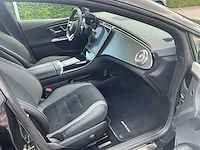 2022 - mercedes-benz eqe 300 - personenauto - afbeelding 13 van  40