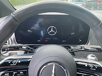 2022 - mercedes-benz eqe 300 - personenauto - afbeelding 18 van  40