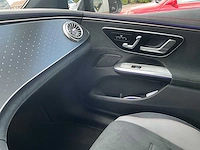 2022 - mercedes-benz eqe 300 - personenauto - afbeelding 25 van  40