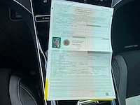 2022 - mercedes-benz eqe 300 - personenauto - afbeelding 31 van  40