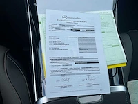 2022 - mercedes-benz eqe 300 - personenauto - afbeelding 32 van  40