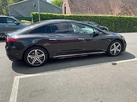 2022 - mercedes-benz eqe 300 - personenauto - afbeelding 34 van  40