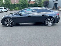 2022 - mercedes-benz eqe 300 - personenauto - afbeelding 38 van  40