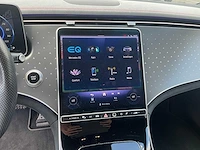 2022 - mercedes-benz eqe 300 - personenauto - afbeelding 20 van  40