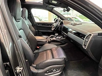 2022 - porsche cayenne e-hybrid - personenauto - afbeelding 7 van  22