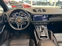 2022 - porsche cayenne e-hybrid - personenauto - afbeelding 21 van  22