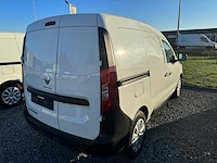 2022 - renault - express - lichte vrachtwagen - afbeelding 7 van  10