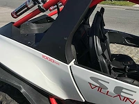 2022 - segway villain sx 10 e - quad - afbeelding 28 van  31