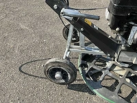 2022- husqvarna cementvlinders-betonpolierders (2st) - betontrilbalk - afbeelding 3 van  41