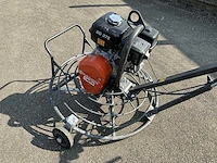 2022- husqvarna cementvlinders-betonpolierders (2st) - betontrilbalk - afbeelding 17 van  41