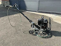 2022- husqvarna cementvlinders-betonpolierders (2st) - betontrilbalk - afbeelding 12 van  41