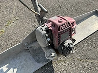 2022- husqvarna cementvlinders-betonpolierders (2st) - betontrilbalk - afbeelding 35 van  41