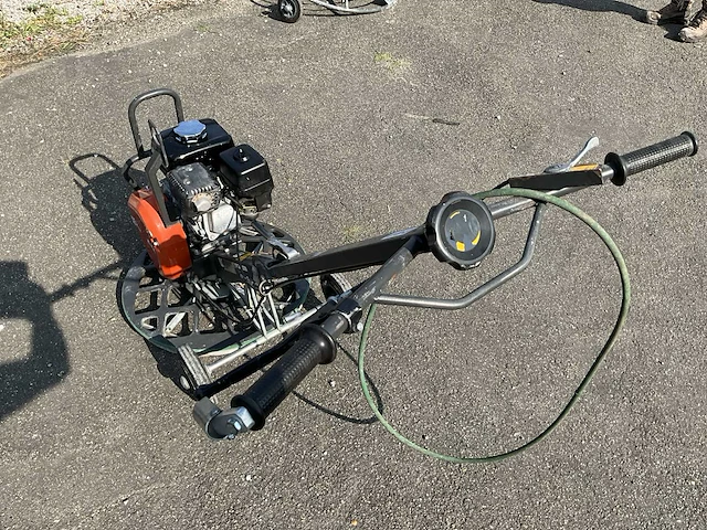2022- husqvarna cementvlinders-betonpolierders (2st) - betontrilbalk - afbeelding 39 van  41