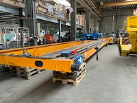 2022 abus bovenloophalkraan - afbeelding 5 van  20