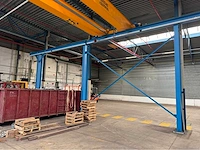 2022 abus bovenloophalkraan - afbeelding 12 van  20